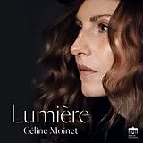 Celine Moinet CD Lumiere