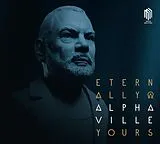 Alphaville CD Eternally Yours