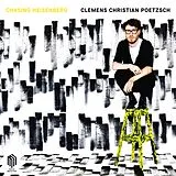 Poetzsch,Clemens Christian LP (analog) Chasing Heisenberg