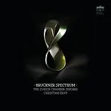 Ch Zurich Chamber Singers/Erny CD Bruckner Spectrum