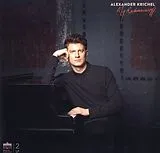 Krichel,Alexander LP (analog) My Rachmaninoff