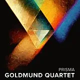 Goldmund Quartett LP (analog) Prisma
