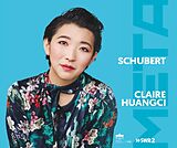 Claire Huangci CD Schubert Meta