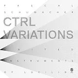 Schumacher,Pascal LP (analog) Ctrl-variations