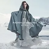 Ragnhild Hemsing CD Vetra