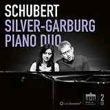 Silver-Garburg Piano Duo CD Schubert