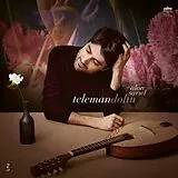 Sariel,Alon LP (analog) Telemandolin