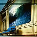 Concerto Köln LP (analog) Wassermusik/Sinfonias