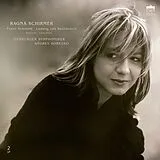 Schirmer,Ragna LP (analog) Konzertante Variationen/klavierkonzert Op.61