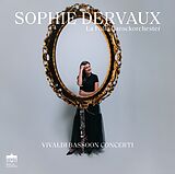Sophie/La Folia Barock Dervaux CD Vivaldi Bassoon Concerti