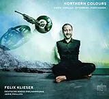 Felix Klieser CD Northern Colours