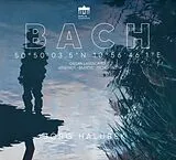 Jörg Halubek CD Halubek-bach Organ Landscapes:arnstadt