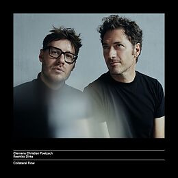 Clemens Christian Poetzsch & Reentko Vinyl Collateral Flow
