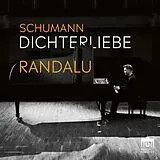 Kristjan Randalu CD Schumann - Dichterliebe
