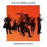 Spark/bird,Wallis LP (analog) Visions Of Venus