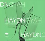 Concerto Copenhagen CD Haydn: Haydndyah (merkur Trauer Palindrom)