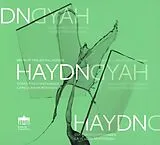 Concerto Copenhagen CD Haydn: Haydndyah (merkur Trauer Palindrom)