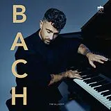 Allhoff,Tim LP (analog) Bach: Bach