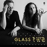 Schumacher,Pascal & Danae Dörken LP (analog) Glass Two