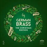 German Brass CD German Brass - The Christmas Edition
