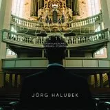 Jörg Halubek CD Bach: Organ Landscapes IX (naumburg)
