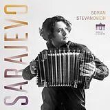 Goran Stevanovich CD Sarajevo