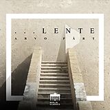 Concerto Copenhagen CD Pärt,Arvo: Lente