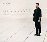 Tim Allhoff CD Between Here And Nowhere