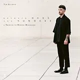 Allhoff,Tim Vinyl Between Here And Nowhere