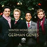 German Gents CD German Gents: Winter Wonderland