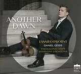 Tassilo Probst CD Another Dawn