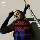 Zofia Neugebauer CD Zofia Neugebauer: Il Vento Non Scritto