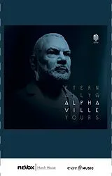 Alphaville Musikkassette Eternally Yours