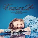 Celine Moinet CD Céline Moinet: Concert Pour Paris