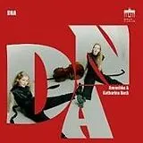 Katharina/Hack,Anouchka Hack CD Anouchka & Katharina Hack:Dna