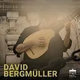 David Bergmueller CD La Tournee De Monsieur Weichenberger