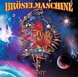 Brselmaschine Vinyl Elegy