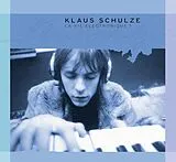 Klaus Schulze CD La Vie Electronique 01