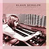 Klaus Schulze CD La Vie Electronique 03