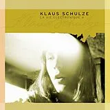 Klaus Schulze CD La Vie Electronique 04