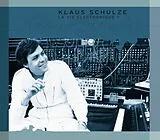 Klaus Schulze CD La vie electronique 07