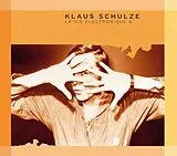 Klaus Schulze CD La vie electronique 8