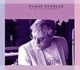 Klaus Schulze CD La vie electronique 10