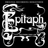 Epitaph CD Outside The Law