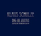 Big In Japan.Live in Toyko 2010 (US-Version,2CD, CD