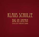 Big In Japan.Live in Tokyo 2010 (EU Version,2CD/+ CD
