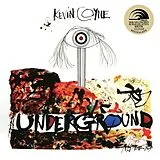 Coyne,Kevin Vinyl Underground (limited Colored Vinyl)