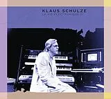 Klaus Schulze CD La Vie Electronique Vol.11