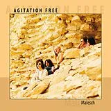 Agitation Free CD Malesch
