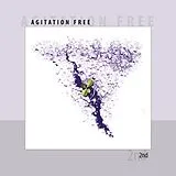 Agitation Free CD 2nd (Bonus Edition)
